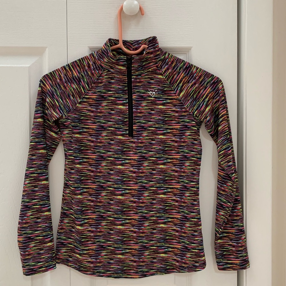 Vintage Fleece Jacket in excellent condition